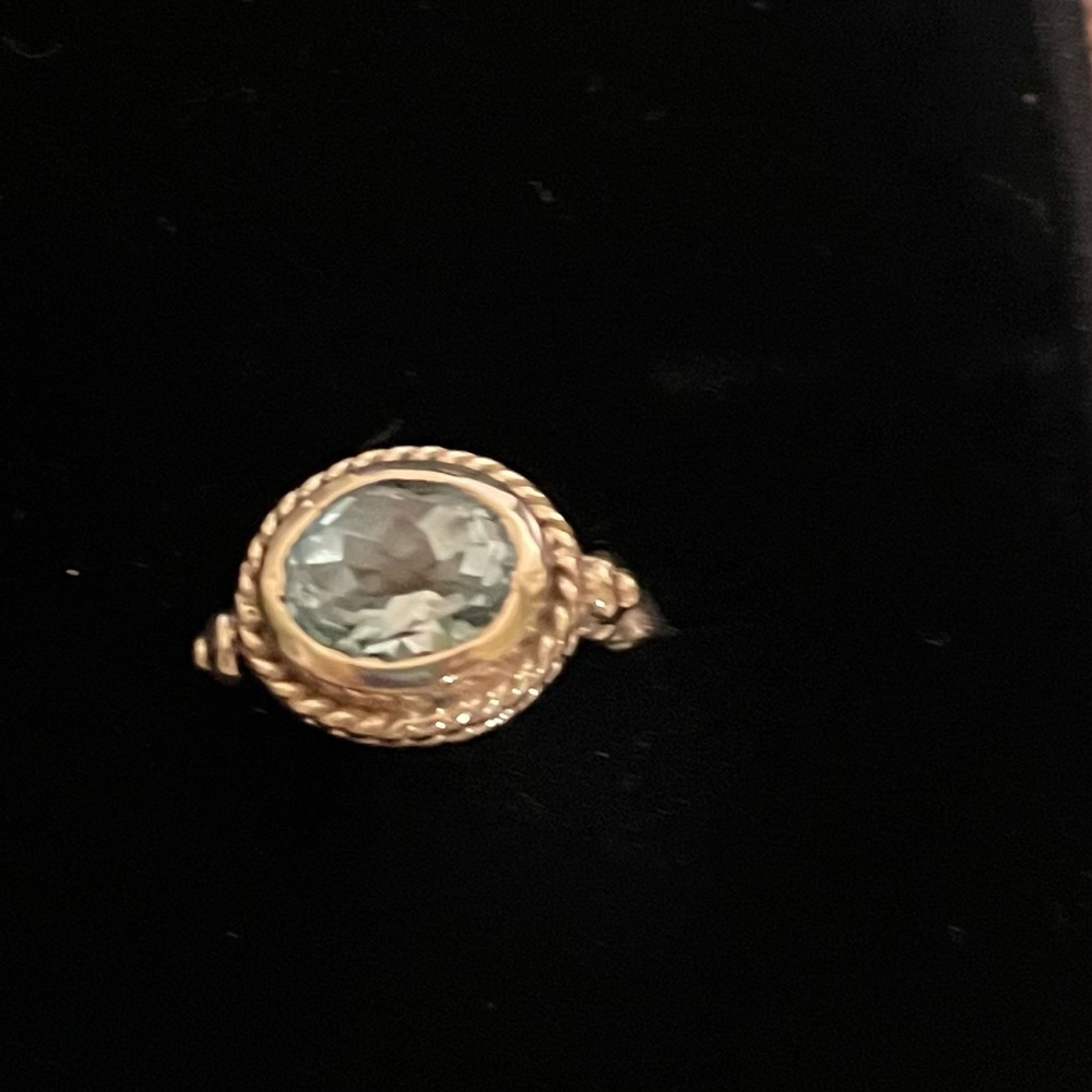 Silpada Ring - image 5